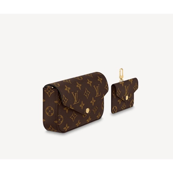 Felicie Strap & Go M80091 - Picture 5 of 9